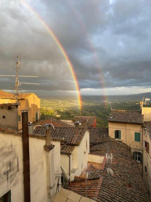 Appartamento Viola 27 Perugia Buitenkant foto